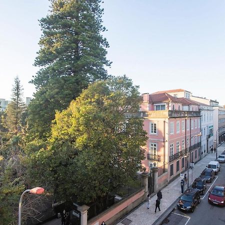 Modern 2Br Duplex Downtown By Art District By Lovelystay Porto Buitenkant foto