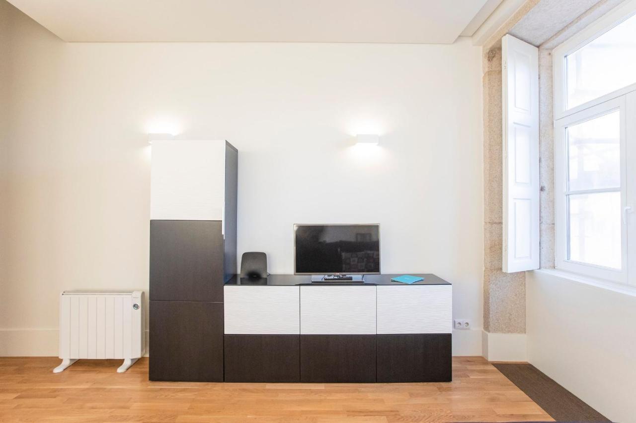 Modern 2Br Duplex Downtown By Art District By Lovelystay Porto Buitenkant foto