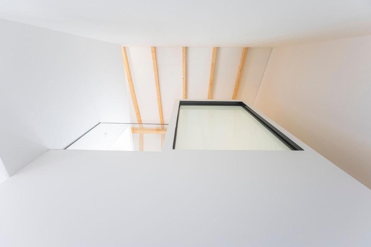 Modern 2Br Duplex Downtown By Art District By Lovelystay Porto Buitenkant foto